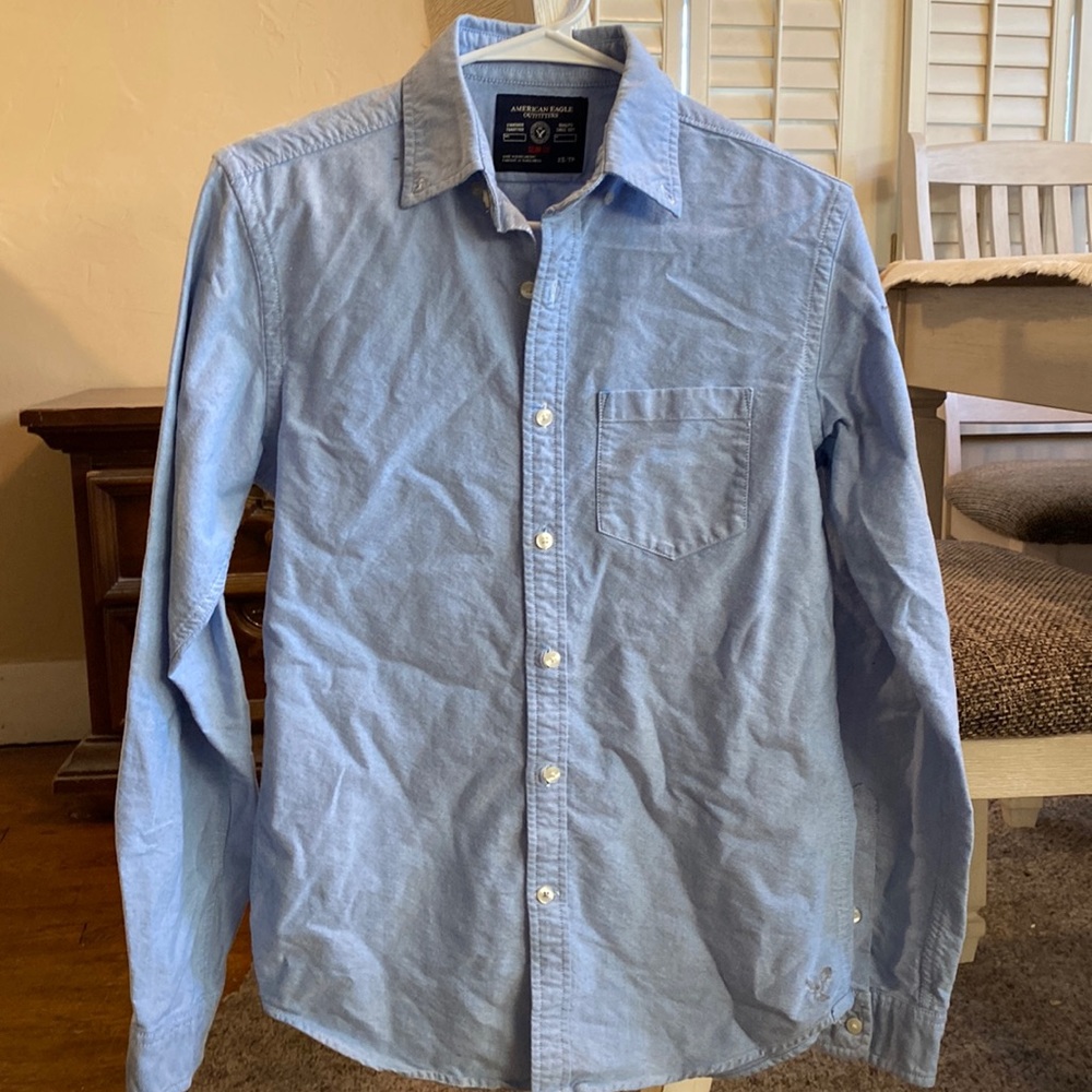 American Eagle